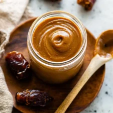 Dates Caramel Sauce Recipe – A Healthy, 3-Ingredient Natural Sweetener