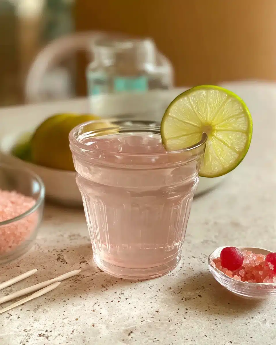 Oprah Pink Salt Diet Recipe