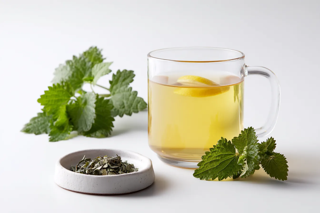 Lemon balm side effects and interactions: safe use guide