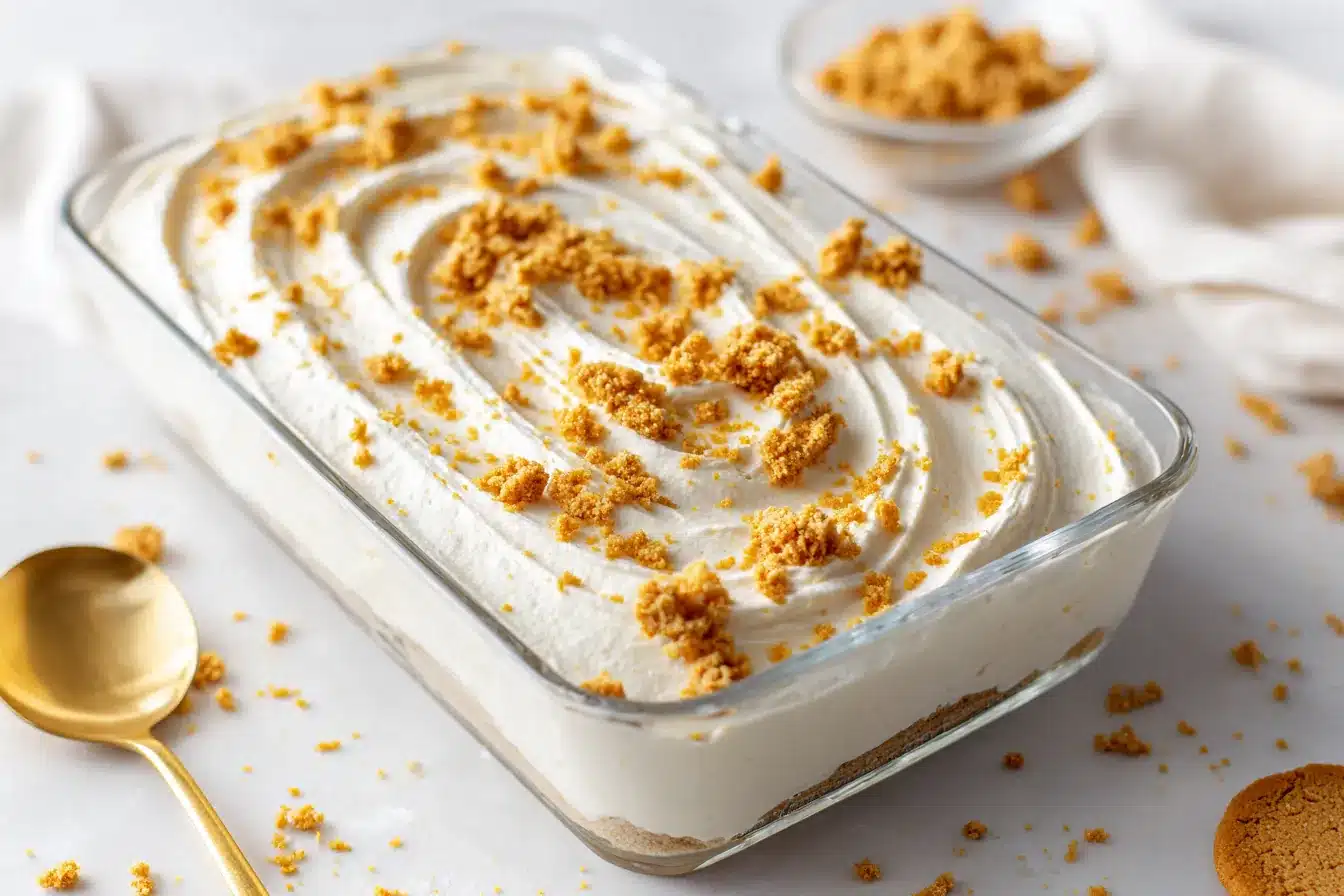 Which yogurt is best for cheesecake: thick, creamy picks that set every time