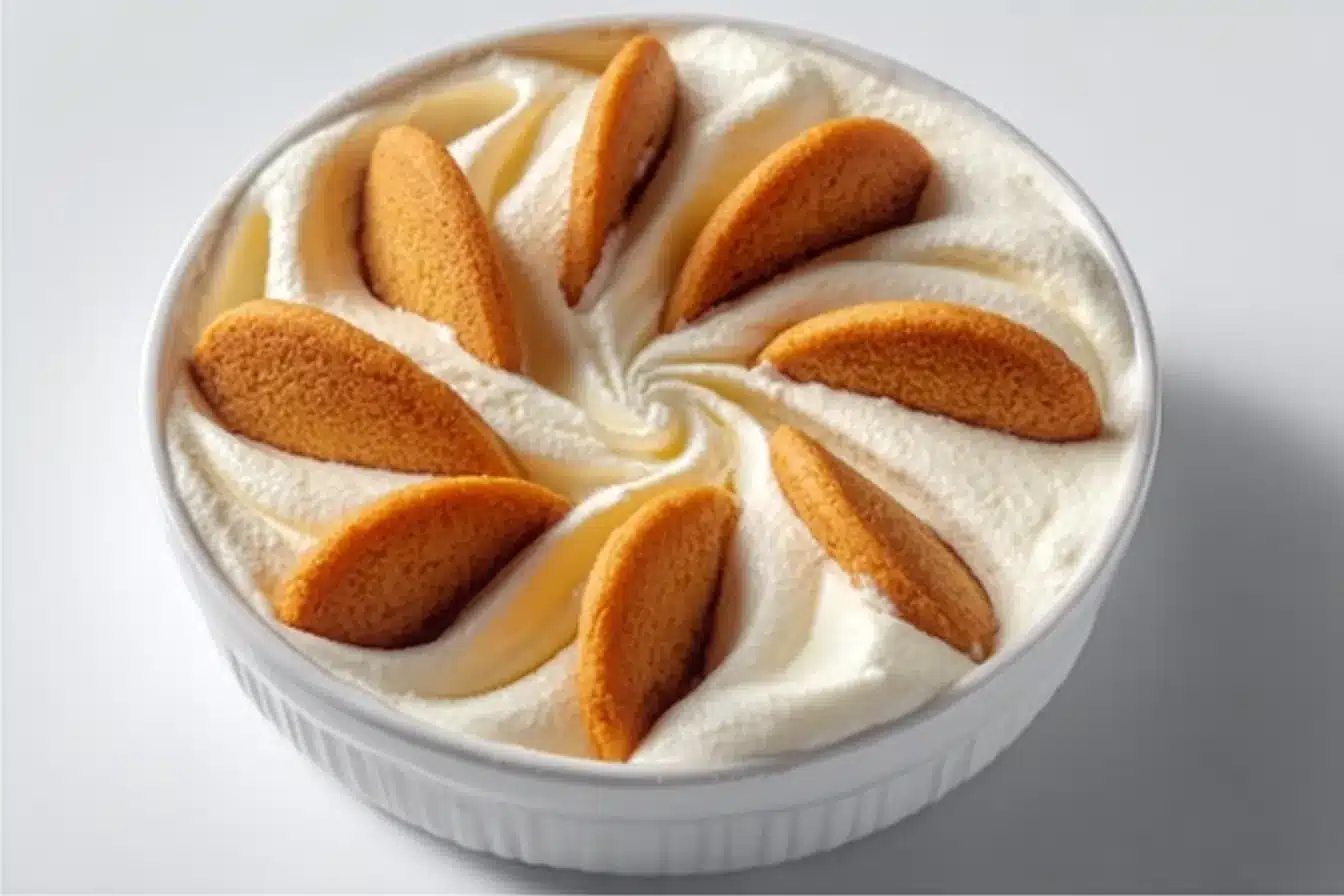 Viral Yogurt Cheesecake That Slices Clean and Tastes Like the Real Deal