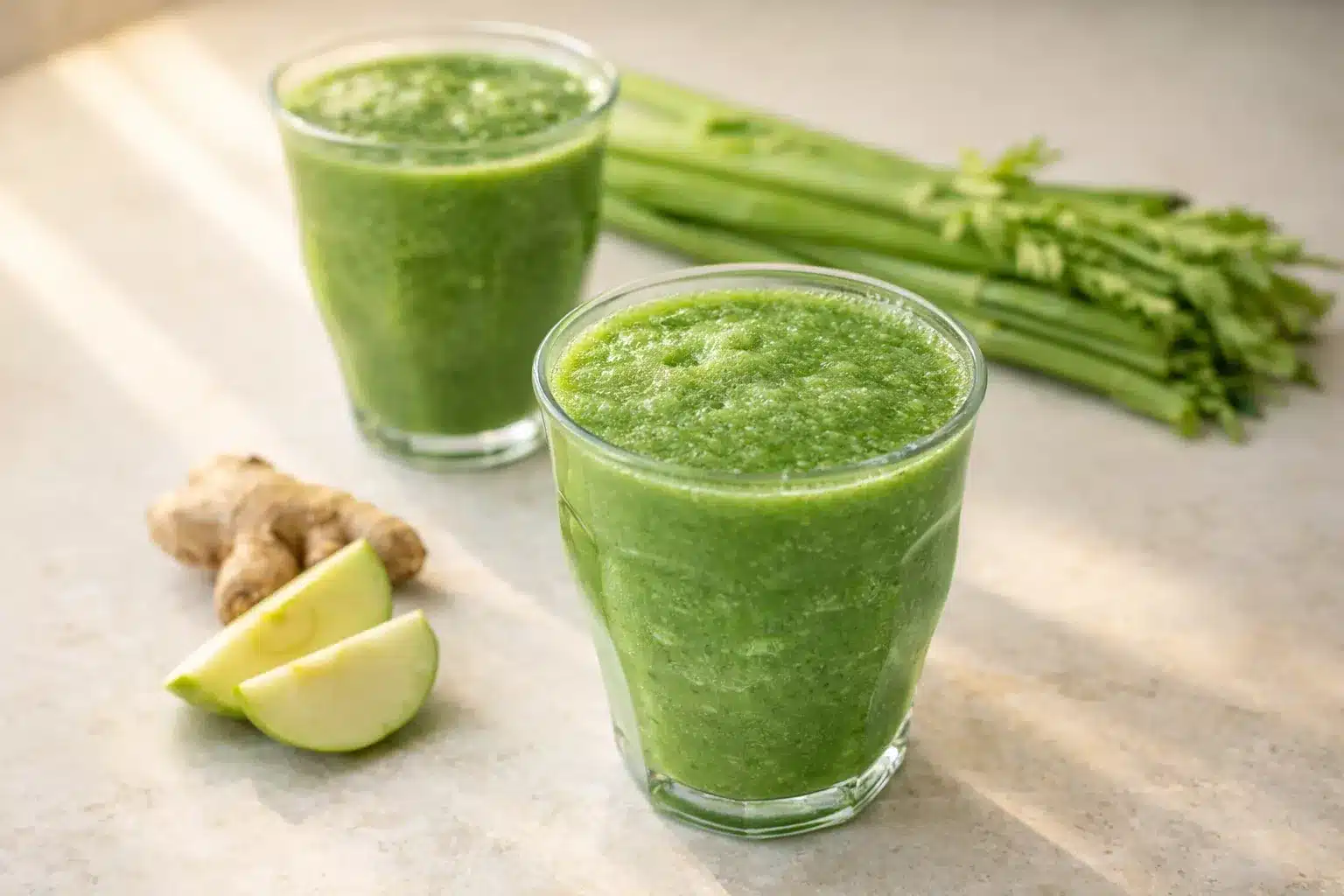 Best Detox Smoothie for Weight Loss