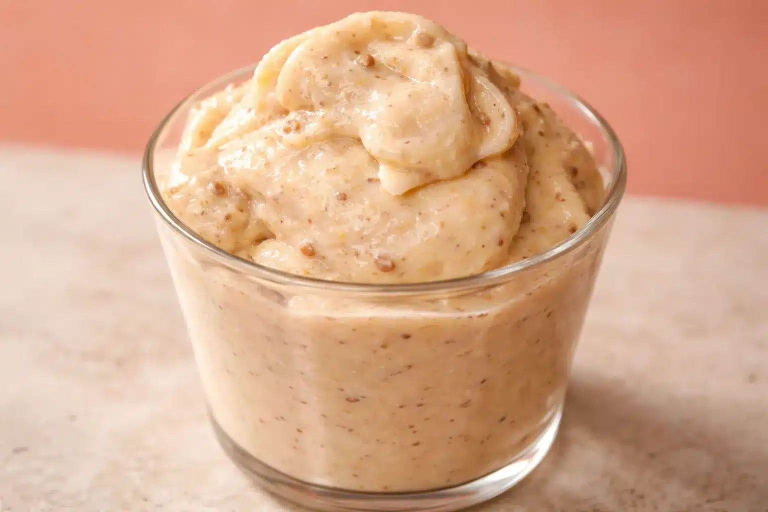 Budwig Cream Recipe That Turns Flax and Fruit Into a Creamy Breakfast