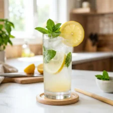 Baking Soda Recipe for Weight Loss: Simple Drinks That May Support Digestion