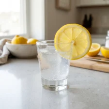 Baking Soda Shot Recipe for Weight Loss: Quick Digestion Support Drink
