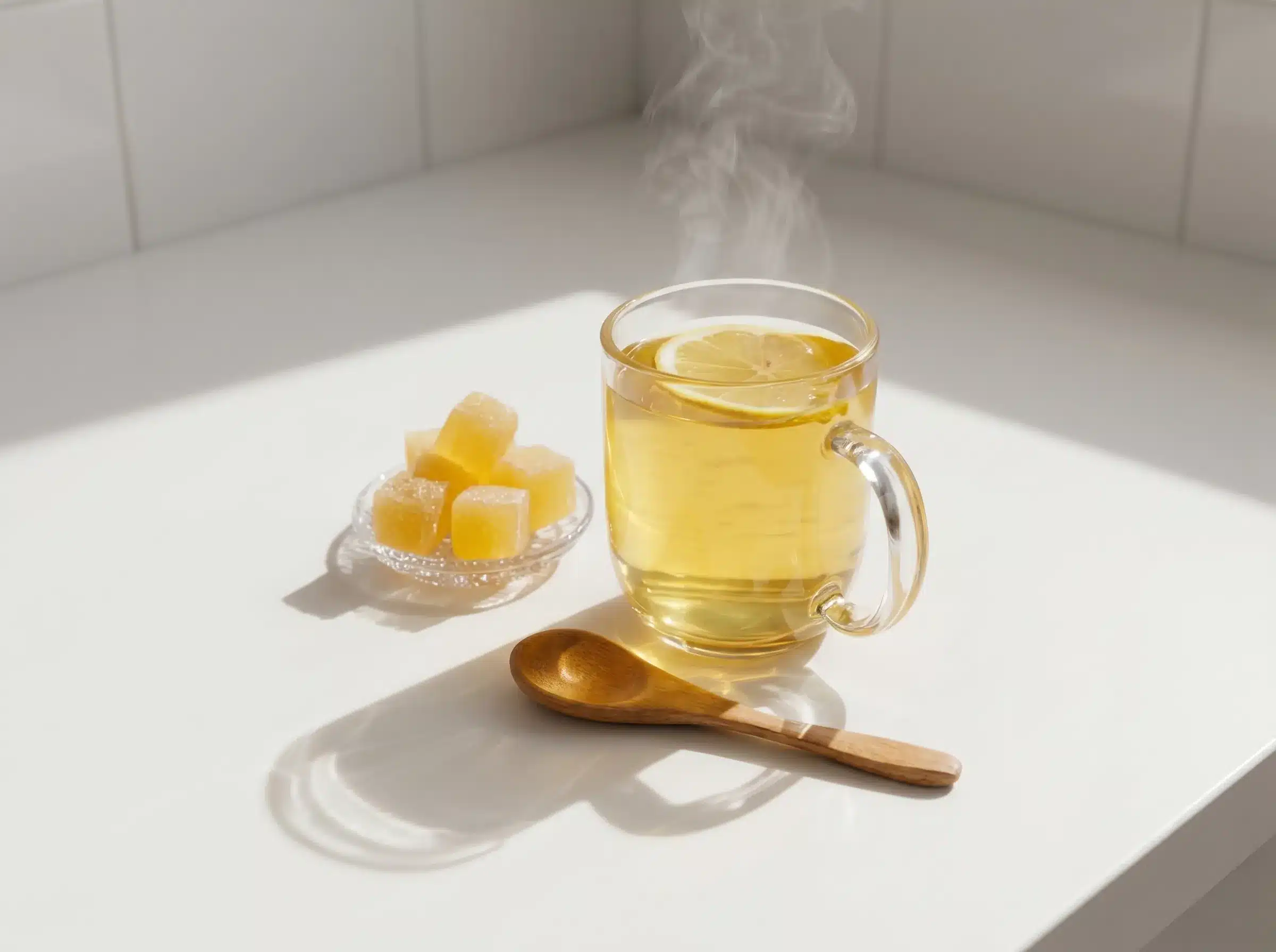 Dr Gupta Gelatin Recipe: Simple 3 Ingredient Trick